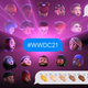 Illustration for article titled We're Liveblogging the WWDC 2021 Keynote Right Here